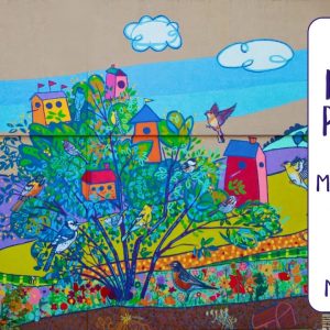 March 9, 2025 | Mathew 13:1-23 | The Parable of Soils